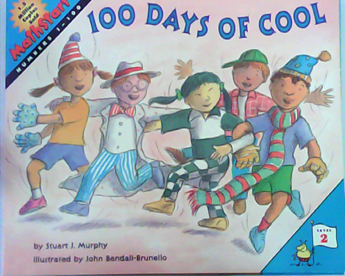 Math start：100 Days of Cool  L2.6